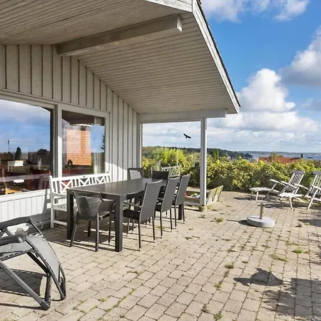 Hébergement de vacances Fy269-faaborg-lille-stege-2 Fåborg