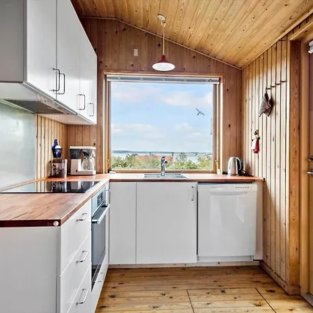 Semesterbostad Fy269-faaborg-lille-stege-2 *