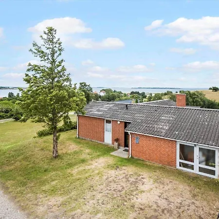 Fy269-faaborg-lille-stege-2 Hébergement de vacances Fåborg