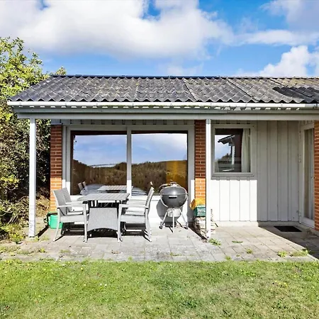 Fy269-faaborg-lille-stege-2 Hébergement de vacances *