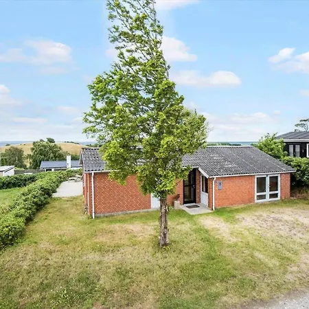 Fy269-faaborg-lille-stege-2 Hébergement de vacances Fåborg
