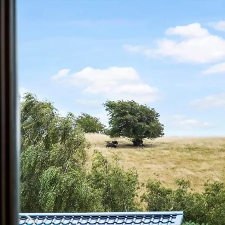 Fy269-faaborg-lille-stege-2 Hébergement de vacances Fåborg