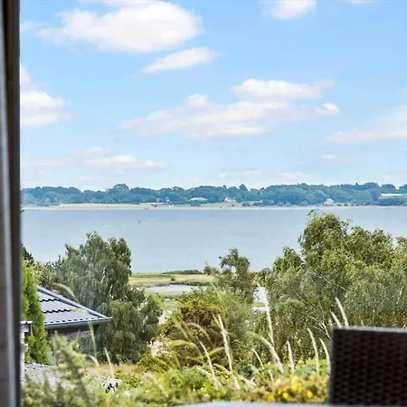 Hébergement de vacances Fy269-faaborg-lille-stege-2 *