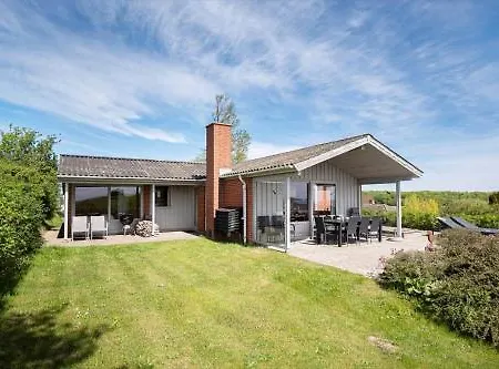 Vakantiehuis Fy269-faaborg-lille-stege-2 *