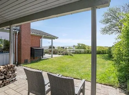 Feriehus Fy269-faaborg-lille-stege-2 *