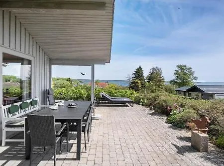 Fy269-faaborg-lille-stege-2 Сasa de vacaciones Fåborg
