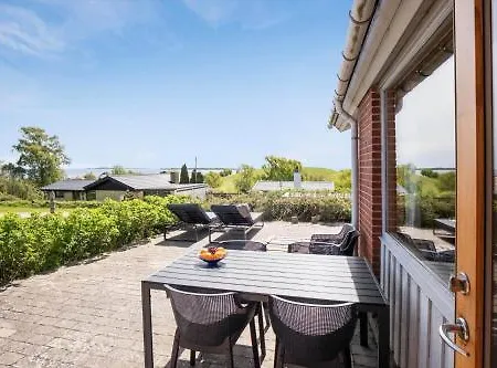 Fy269-faaborg-lille-stege-2 Vakantiehuis