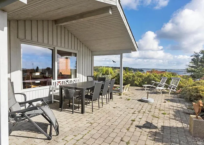 Hébergement de vacances Fy269-faaborg-lille-stege-2 Fåborg