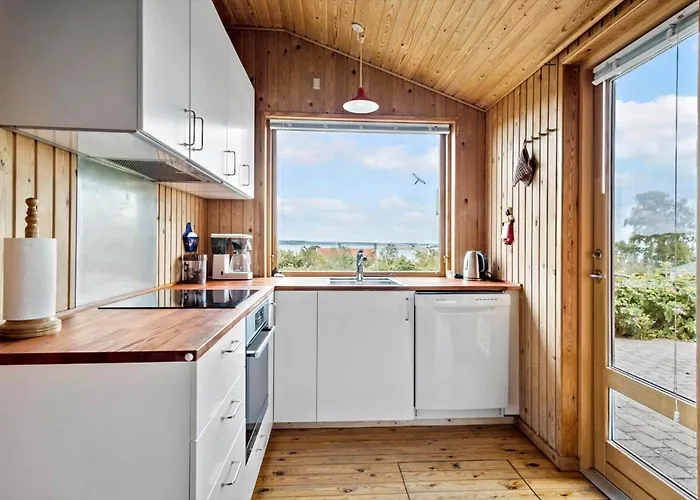 別荘 Fy269-faaborg-lille-stege-2 *