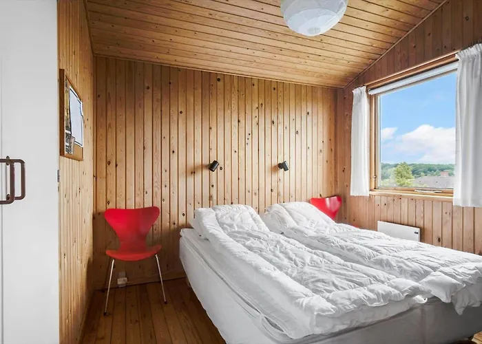 Fy269-faaborg-lille-stege-2 Hébergement de vacances