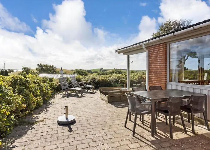 Hébergement de vacances Fy269-faaborg-lille-stege-2 Fåborg