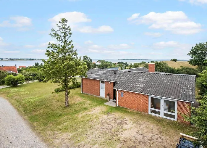 Fy269-faaborg-lille-stege-2 Hébergement de vacances Fåborg