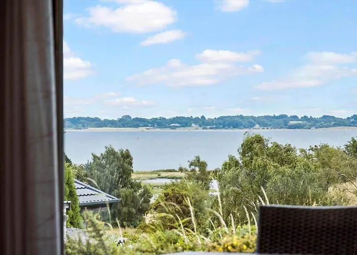 Hébergement de vacances Fy269-faaborg-lille-stege-2