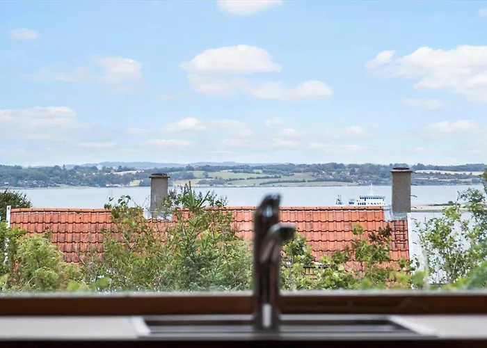 Hébergement de vacances Fy269-faaborg-lille-stege-2 *